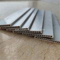 Channel Multi Port Aluminum Alloy Extrusion Pipe